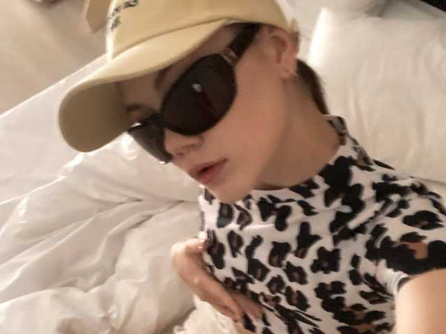 תמונה של הפרופיל Cahonaa-a