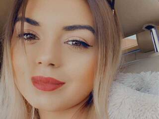 צ'אט וידאו ארוטי caiseycute