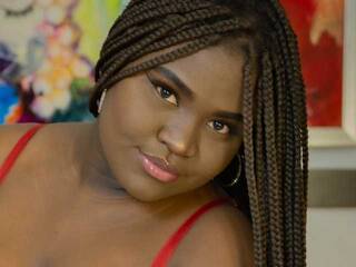 צ'אט וידאו ארוטי caliza-laylee