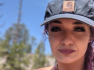 צ'אט וידאו ארוטי LilahLure