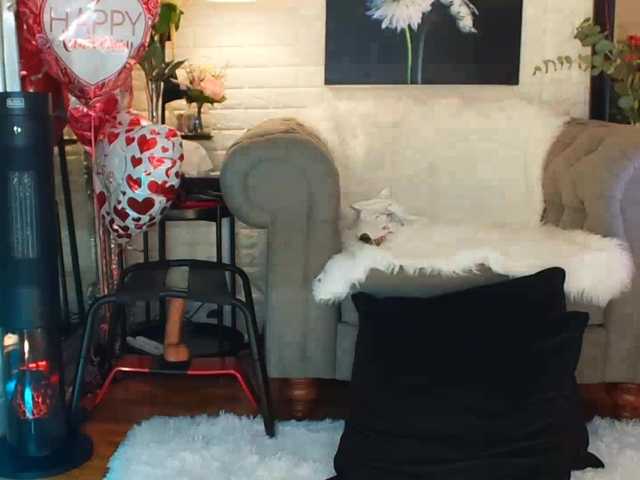 צילומי מסך משודרים CallMeBadGirl