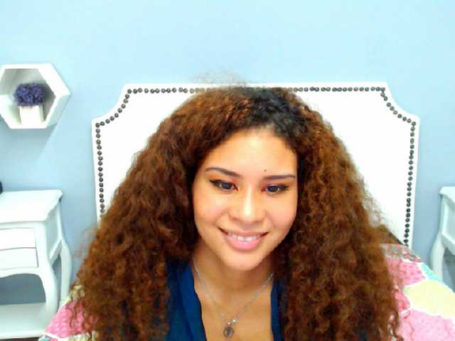 צילומי מסך משודרים CameronBrook