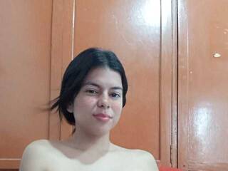 צ'אט וידאו ארוטי camila18a