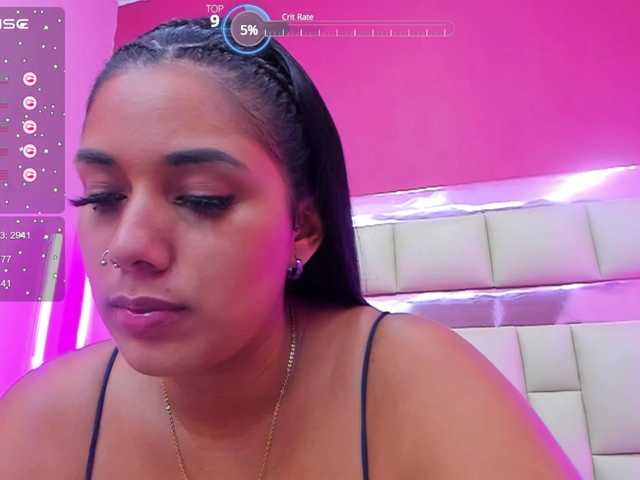 צילומי מסך משודרים CamilaBlum