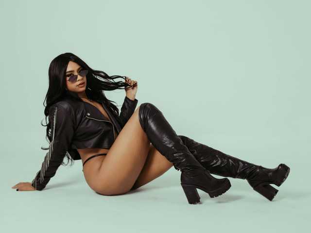 תמונה של הפרופיל Camilafoox