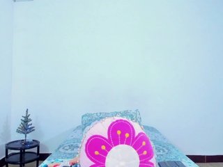 צ'אט וידאו ארוטי camilafox