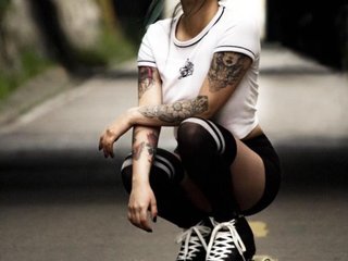 צ'אט וידאו ארוטי camilagonzalez