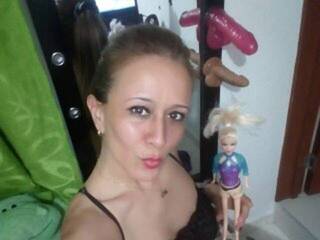 צ'אט וידאו ארוטי camilaordo