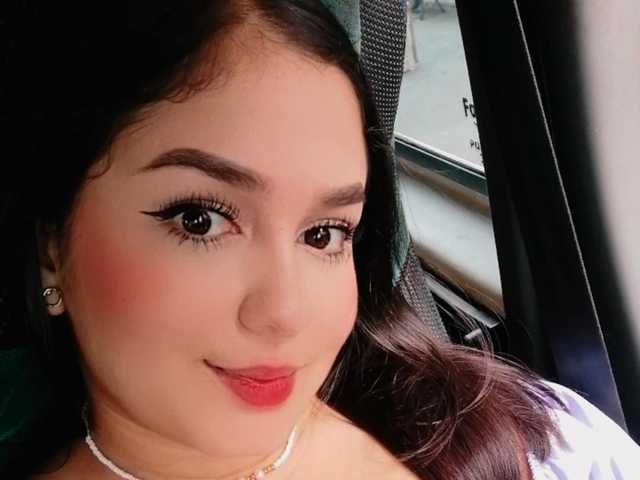 תמונה של הפרופיל CamilaRousse