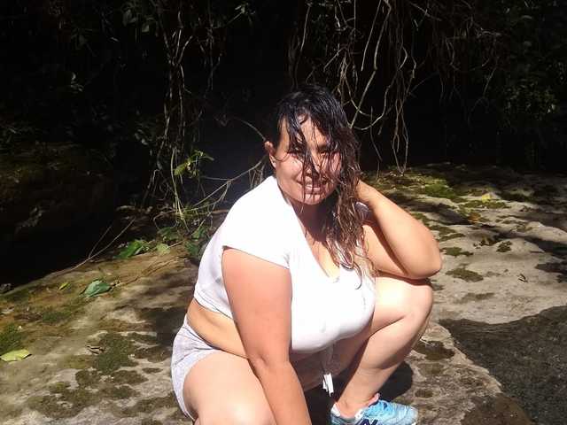 תמונה של הפרופיל CamilaSexHot