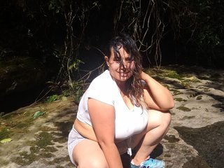 צ'אט וידאו ארוטי CamilaSexHot