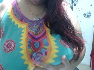 צ'אט וידאו ארוטי CamilaSexHot