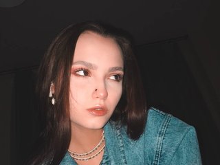 צ'אט וידאו ארוטי Camilla-Dark