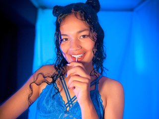 צ'אט וידאו ארוטי Camilla-Miller01