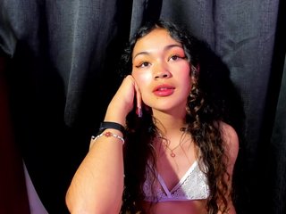 צ'אט וידאו ארוטי Camilla-Miller01