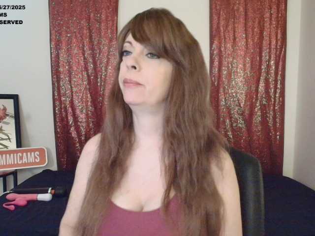 צילומי מסך משודרים CammiCams
