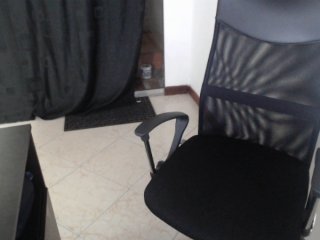 צילומי מסך משודרים CamyRocky