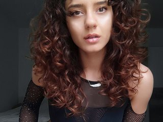 צ'אט וידאו ארוטי Candace-C