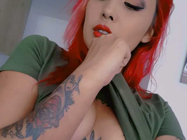 תמונה של הפרופיל CandaceLeeh