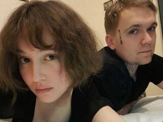 צ'אט וידאו ארוטי candaperry