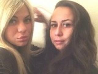 צ'אט וידאו ארוטי candiess