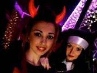 צ'אט וידאו ארוטי candilove