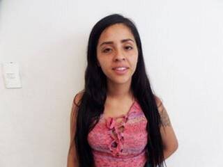 צ'אט וידאו ארוטי CandiTonelli