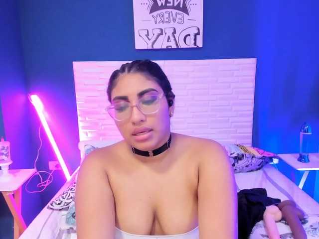 תמונות CANDY-GABY HELLO, I'M SO HORNY and DON´T LET MY PUSSY DRY AT GOAL @anal 750 tk