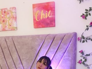 צ'אט וידאו ארוטי candy-kitt7