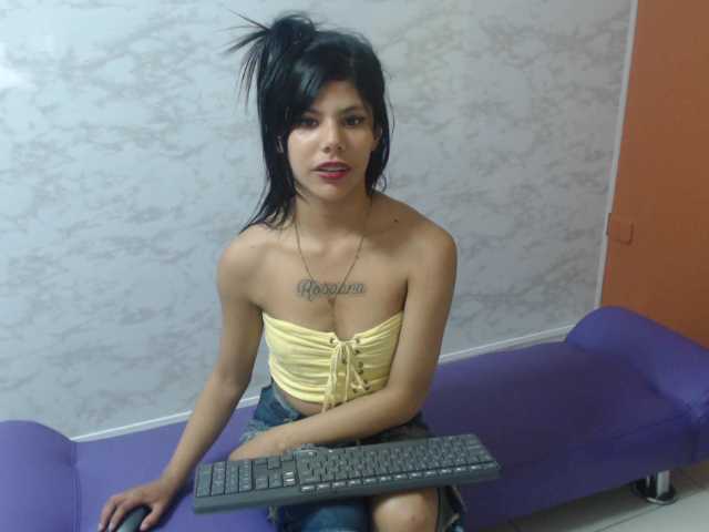 צילומי מסך משודרים candy-love