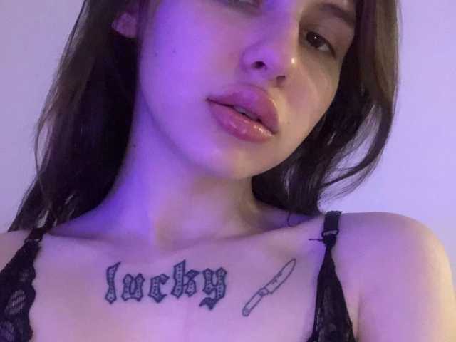 תמונה של הפרופיל candy-melony
