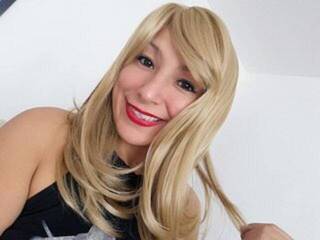 צ'אט וידאו ארוטי Candy-omanko