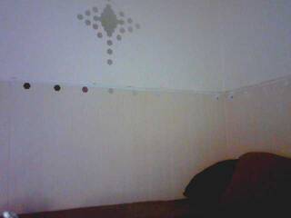 צ'אט וידאו ארוטי Candy-Presley