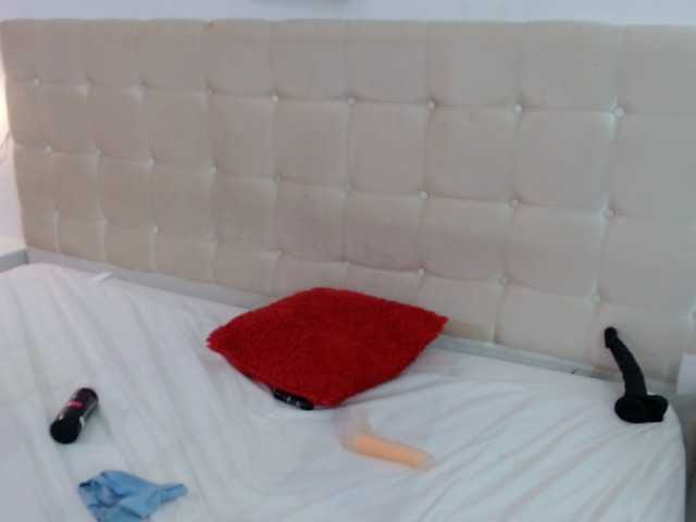 צילומי מסך משודרים candy-rich