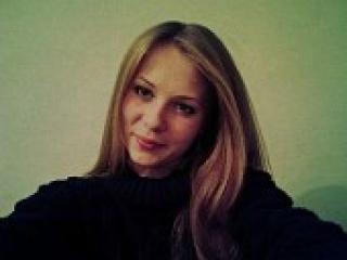 תמונה של הפרופיל candyblondi
