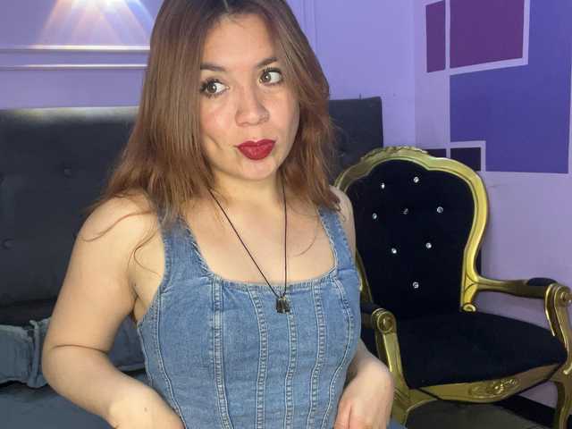 תמונה של הפרופיל CandyBlussh