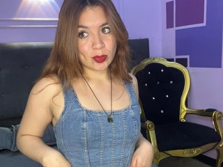 צ'אט וידאו ארוטי CandyBlussh