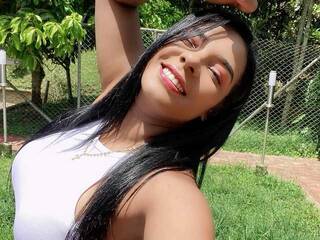 צ'אט וידאו ארוטי candyburning2