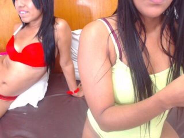 צילומי מסך משודרים CandyCarnaval