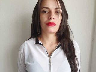 צ'אט וידאו ארוטי Candycherr