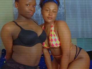 צ'אט וידאו ארוטי Candydols