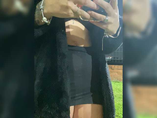 צילומי מסך משודרים Candyfoox