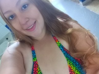 תמונה של הפרופיל candyfoxxx