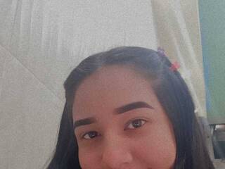 צ'אט וידאו ארוטי CandyGill1