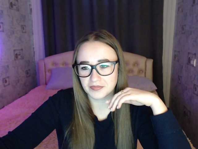 צילומי מסך משודרים CandyGirly