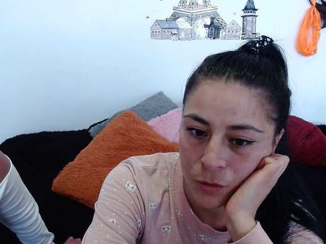 צילומי מסך משודרים candyl0ve