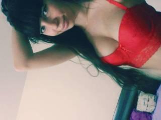 צ'אט וידאו ארוטי candylana90