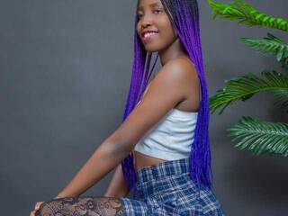 צ'אט וידאו ארוטי barbeyy