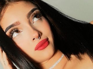 צ'אט וידאו ארוטי candyllucy