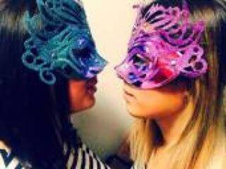 צ'אט וידאו ארוטי candylovee